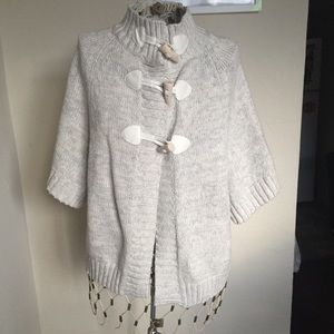 Old Navy knit sweater